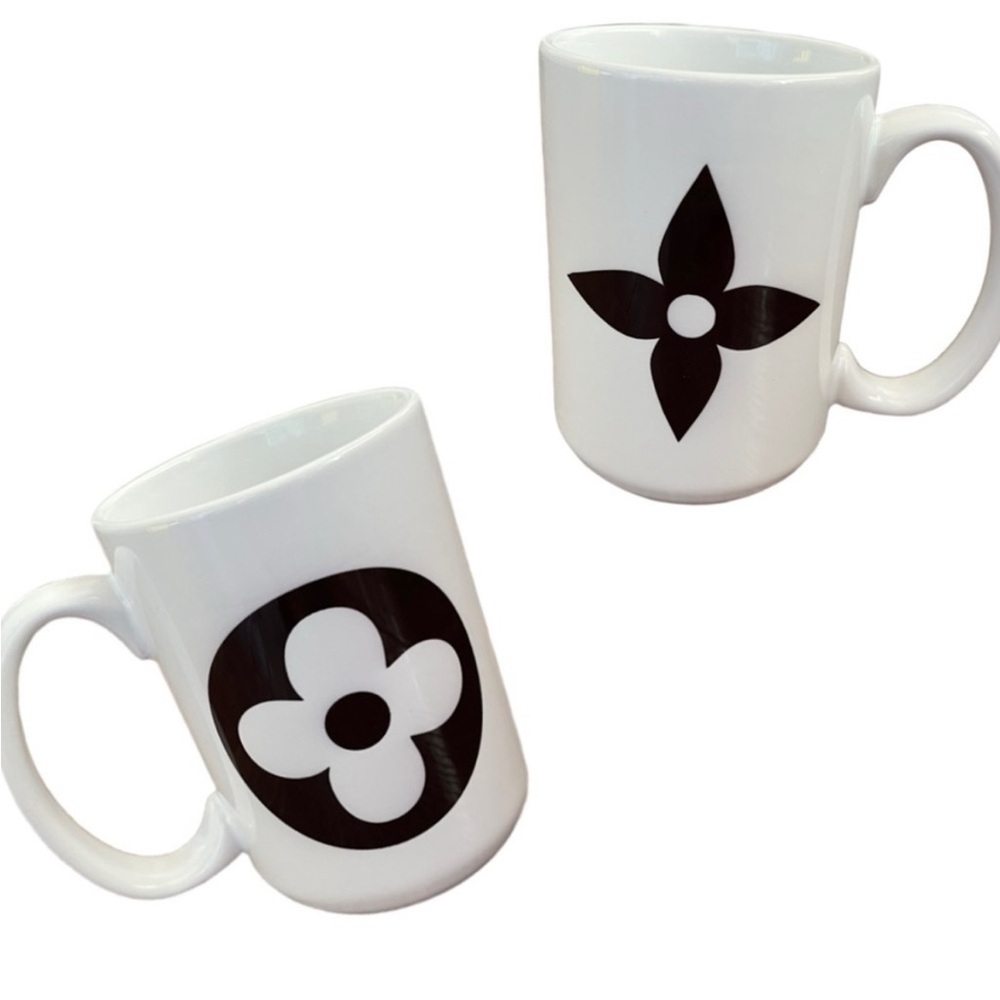 Handcrafted Luxury Novelty Coffee Mug - Picture 7 of 15